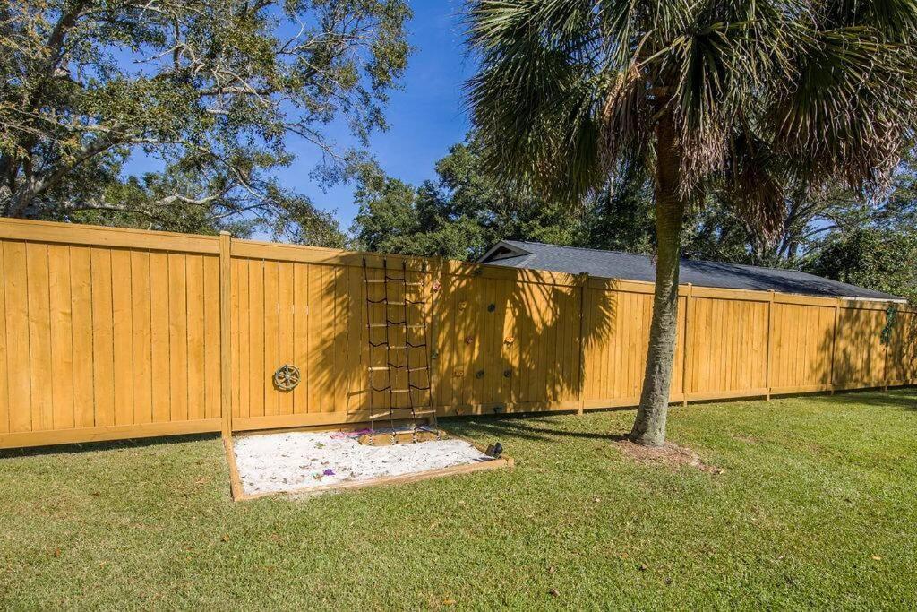 Foley Palms & Owa Resort / Pool Exterior foto